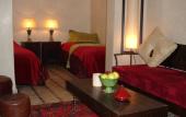 Туры в отель Riad Saba