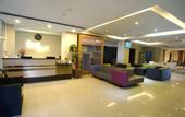 Туры в отель Top Malioboro Hotel