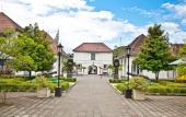 Туры в отель Top Malioboro Hotel