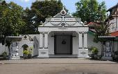 Туры в отель Top Malioboro Hotel