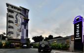 Туры в отель Top Malioboro Hotel