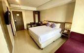 Туры в отель Top Malioboro Hotel