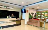 Туры в отель Top Malioboro Hotel