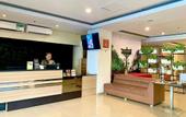 Туры в отель Top Malioboro Hotel
