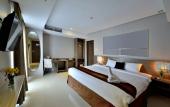 Туры в отель Top Malioboro Hotel