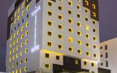 Туры в отель Teymur Continental Hotel