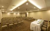 Туры в отель Teymur Continental Hotel