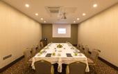 Туры в отель Teymur Continental Hotel