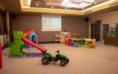Туры в отель Teymur Continental Hotel