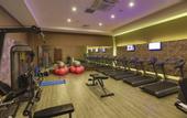 Туры в отель Teymur Continental Hotel