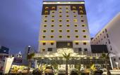 Туры в отель Teymur Continental Hotel