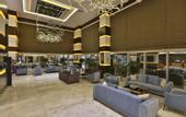 Туры в отель Teymur Continental Hotel