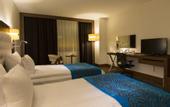 Туры в отель Teymur Continental Hotel