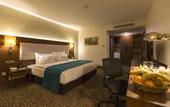 Туры в отель Teymur Continental Hotel
