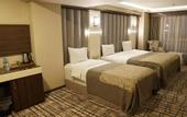 Туры в отель Teymur Continental Hotel