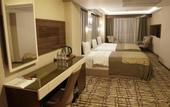 Туры в отель Teymur Continental Hotel
