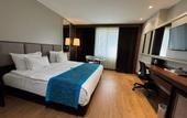 Туры в отель Teymur Continental Hotel