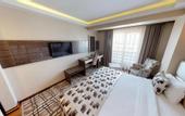 Туры в отель Teymur Continental Hotel