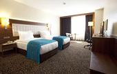Туры в отель Teymur Continental Hotel