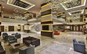Туры в отель Teymur Continental Hotel