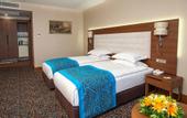 Туры в отель Teymur Continental Hotel