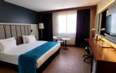 Туры в отель Teymur Continental Hotel