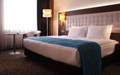 Туры в отель Teymur Continental Hotel