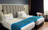 Туры в отель Teymur Continental Hotel