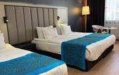 Туры в отель Teymur Continental Hotel