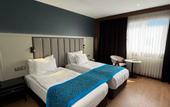 Туры в отель Teymur Continental Hotel