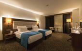 Туры в отель Teymur Continental Hotel