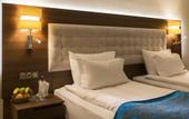 Туры в отель Teymur Continental Hotel