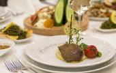 Туры в отель Teymur Continental Hotel