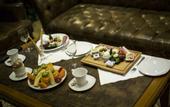 Туры в отель Teymur Continental Hotel