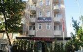 Туры в отель Hotel Guler