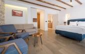 Туры в отель Conte Hotel