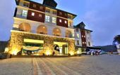 Туры в отель Ashford Hotel