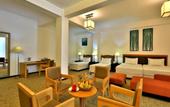 Туры в отель Ashford Hotel
