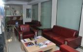 Туры в отель Asr?n Business Hotel