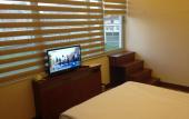 Туры в отель Asr?n Business Hotel