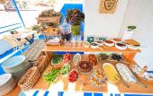Туры в отель Bahar Pansiyon