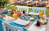 Туры в отель Derin Alacati