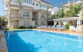 Туры в отель Derin Alacati
