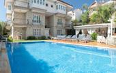 Туры в отель Derin Alacati