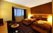 Туры в отель Starton Hotel