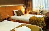 Туры в отель Starton Hotel