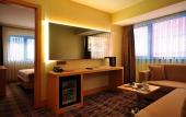 Туры в отель Starton Hotel