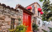 Туры в отель Alacati Eski Ev Hotel