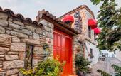 Туры в отель Alacati Eski Ev Hotel