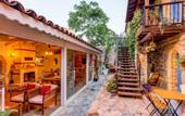 Туры в отель Alacati Eski Ev Hotel